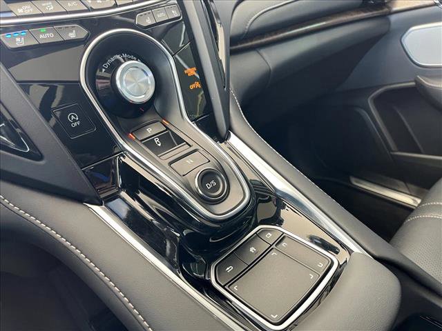 Used 2023 Acura RDX AWD w/ Advance Package image 16