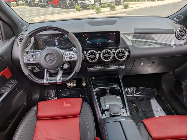 Used 2022 Mercedes-Benz GLA 45 AMG 4MATIC image 24