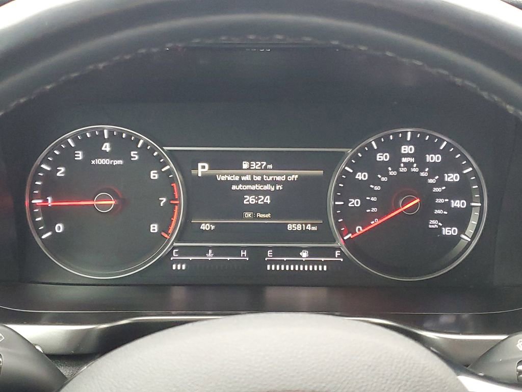 Used 2021 Kia Sorento S image 17