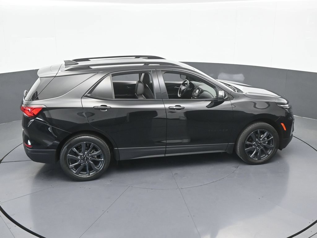 Used 2023 Chevrolet Equinox RS FWD image 49