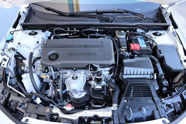 New 2026 Honda Civic Sport image 10