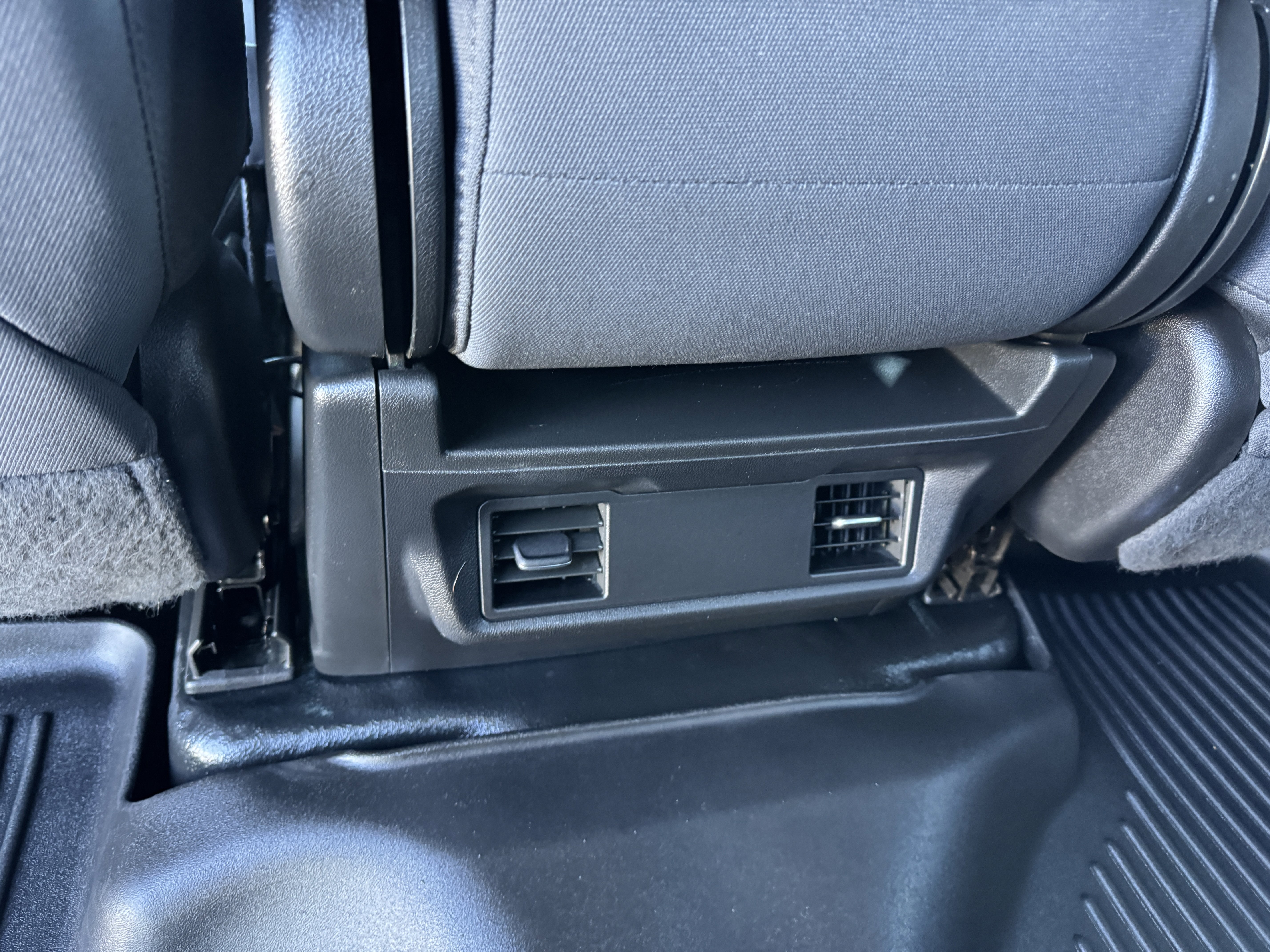 Certified 2023 Chevrolet Silverado 3500 W/T w/ WT Convenience Package image 16