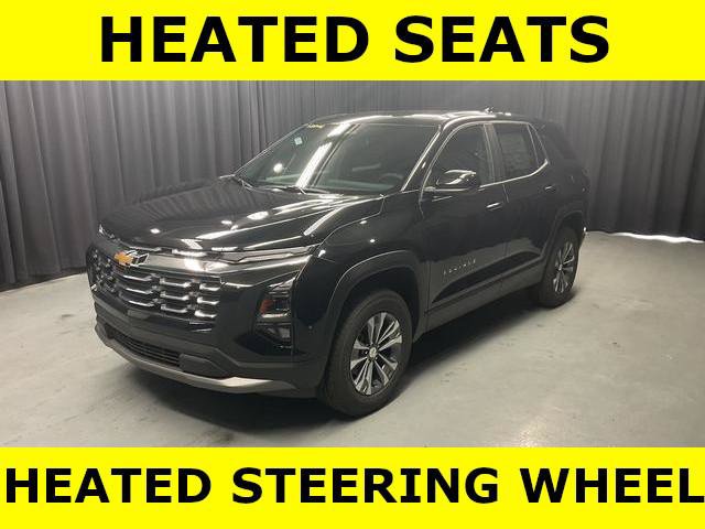 New 2027 Chevrolet Equinox LT FWD image 2