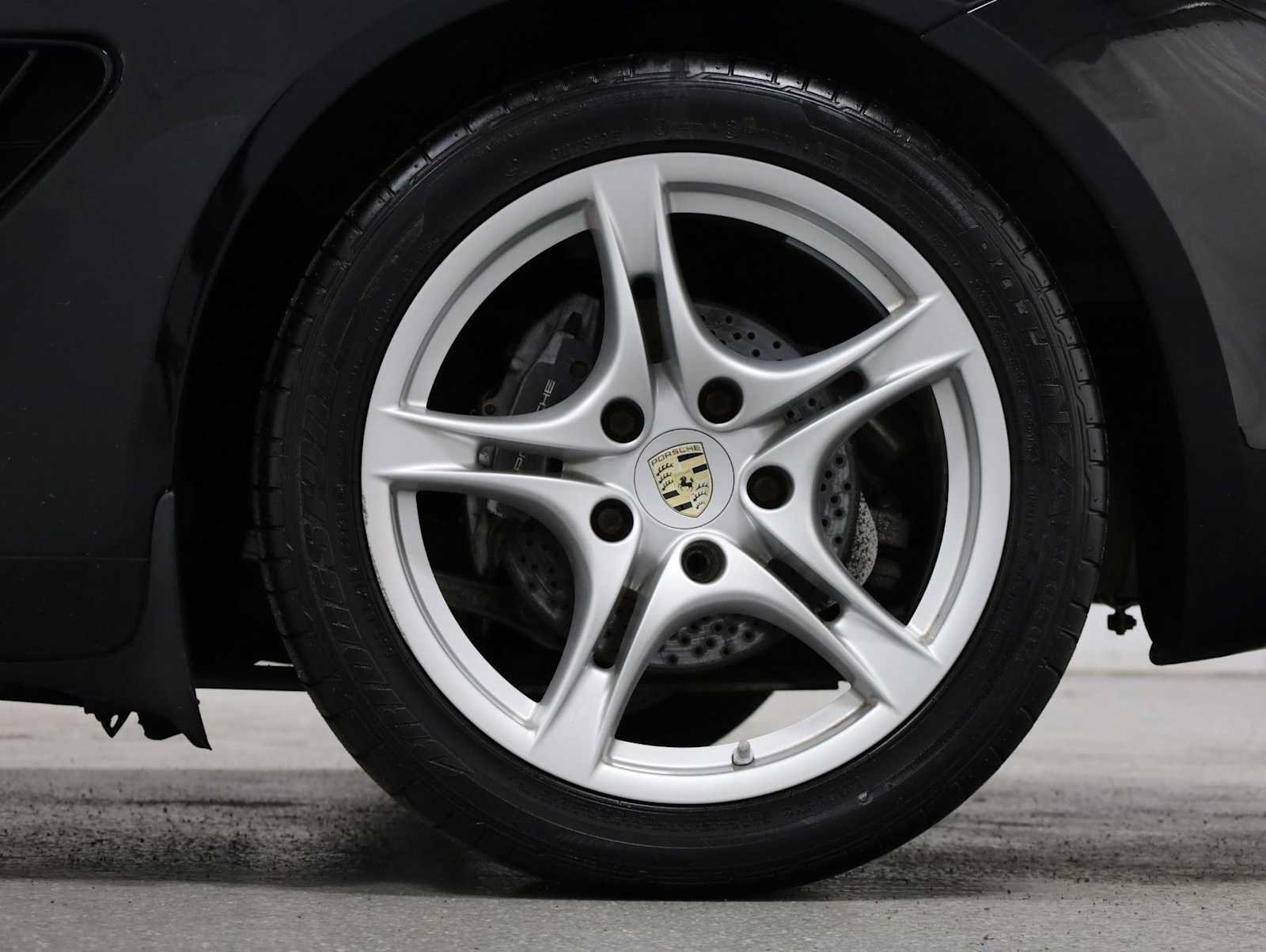 Used 2009 Porsche Cayman RWD image 31