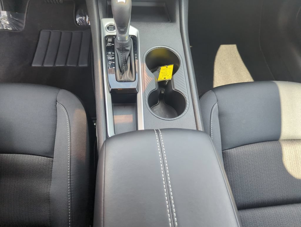 Certified 2025 Nissan Altima 2.5 S FWD image 15
