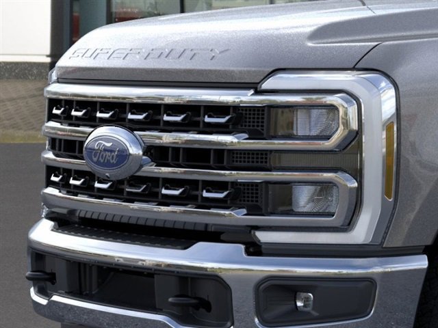New 2026 Ford F250 XL image 17