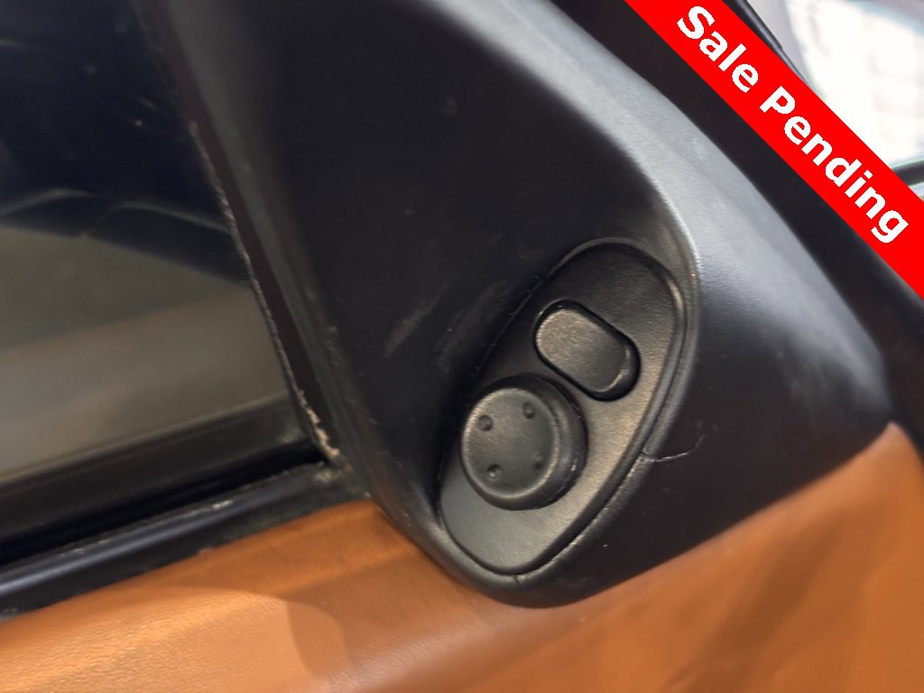 Used 2001 Porsche 911 Turbo image 14