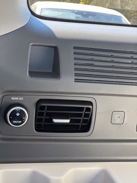 Used 2026 Hyundai Santa Fe SEL FWD image 14