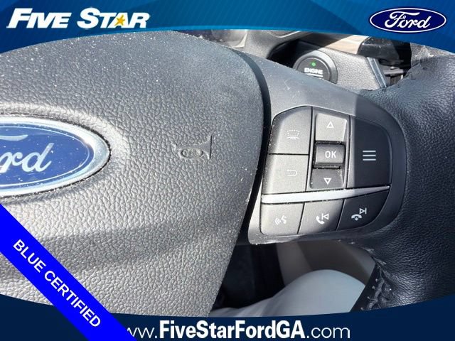 Used 2020 Ford Escape Titanium FWD image 21