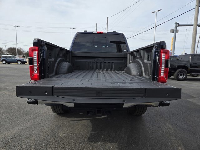 Certified 2024 Ford F350 King Ranch w/ Chrome Package image 37
