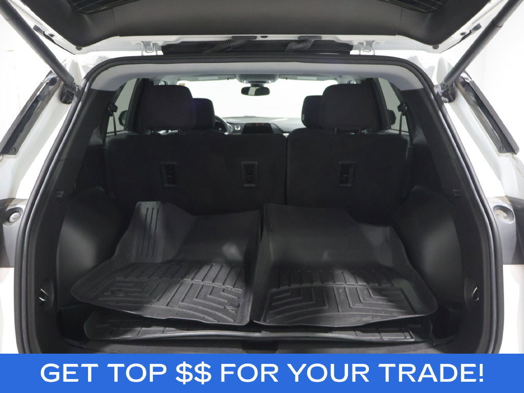 Used 2022 Chevrolet Blazer LT AWD/4WD image 4