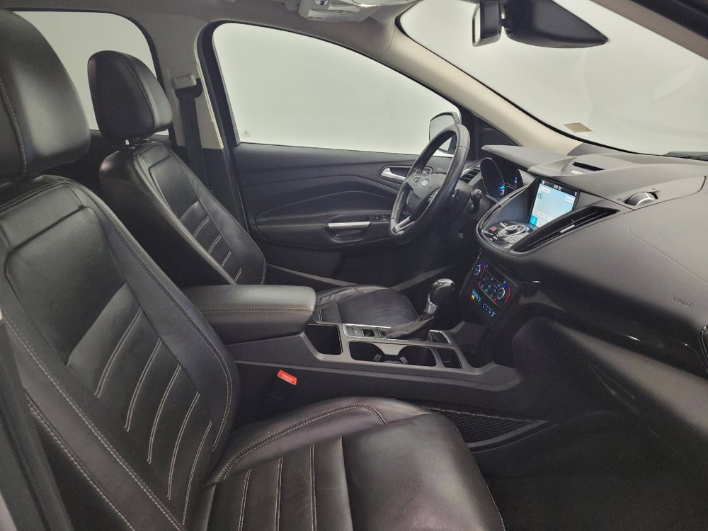 Used 2017 Ford Escape Titanium w/ Equipment Group 301A image 21