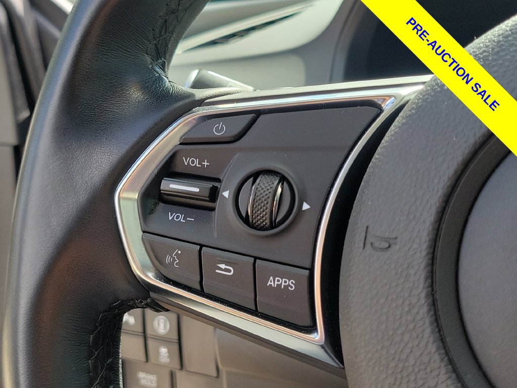 Used 2025 Acura RDX w/ Technology Package AWD/4WD image 24