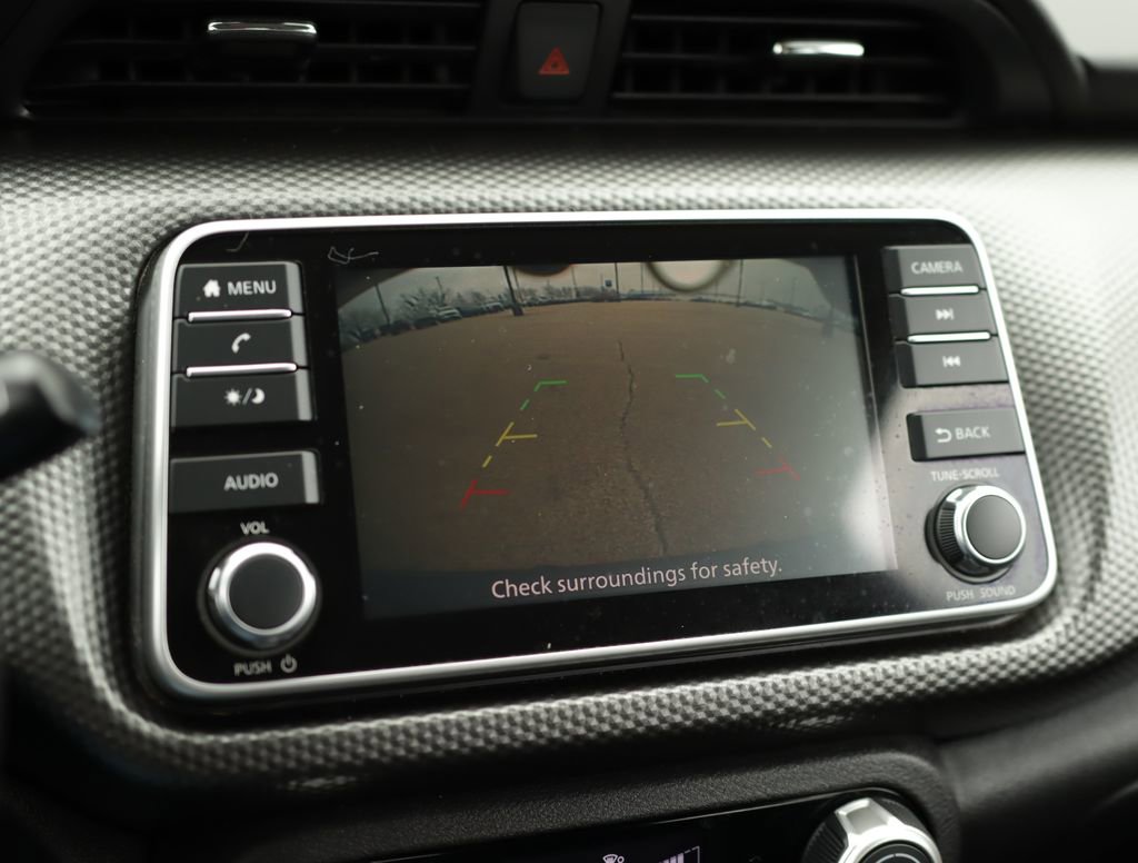 Used 2020 Nissan Kicks SV w/ Exterior Package image 13