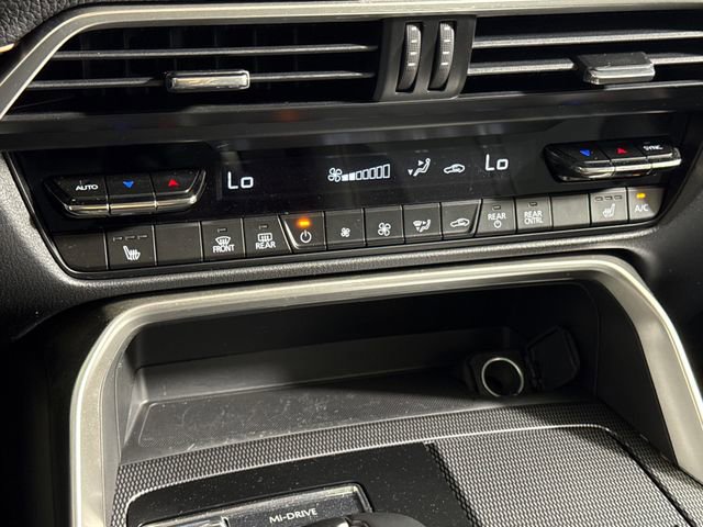 Certified 2024 MAZDA CX-90 Plug-In Hybrid w/ Preferred AWD/4WD image 30