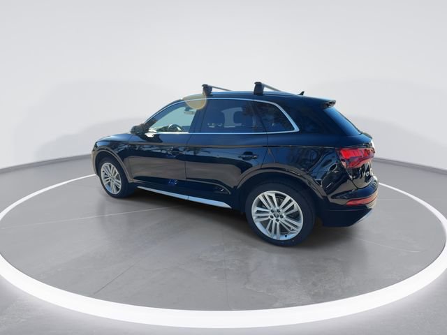 Used 2020 Audi Q5 2.0T Premium Plus image 5