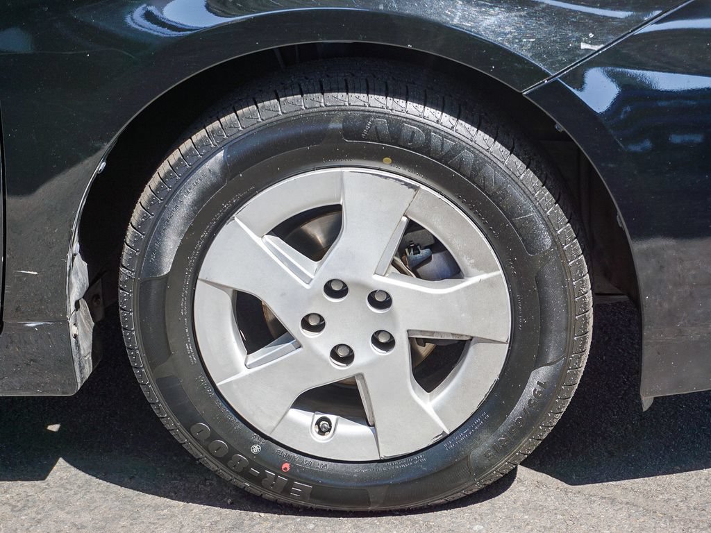 Used 2010 Toyota Prius Two FWD image 10