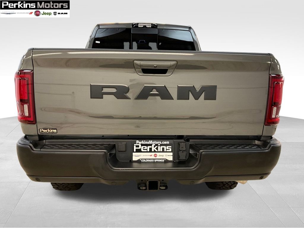 New 2026 RAM 2500 Power Wagon image 5