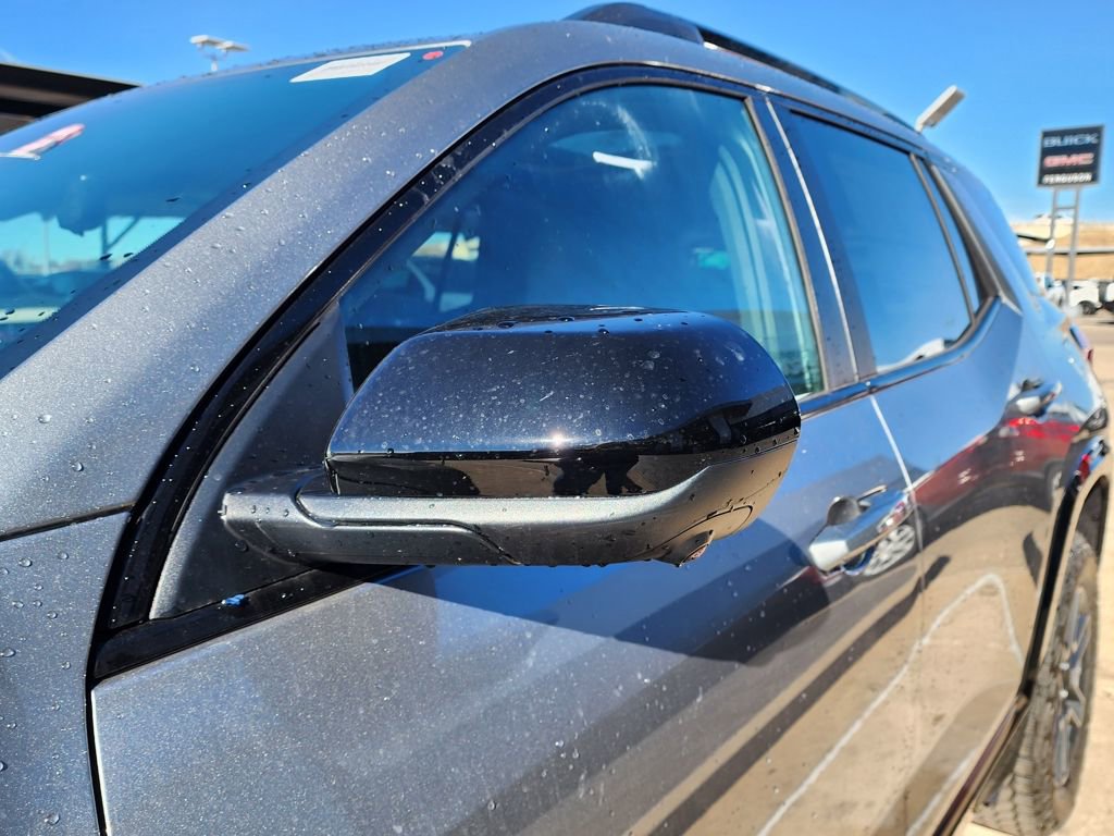 New 2026 GMC Terrain AT4 w/ Convenience Package III image 12