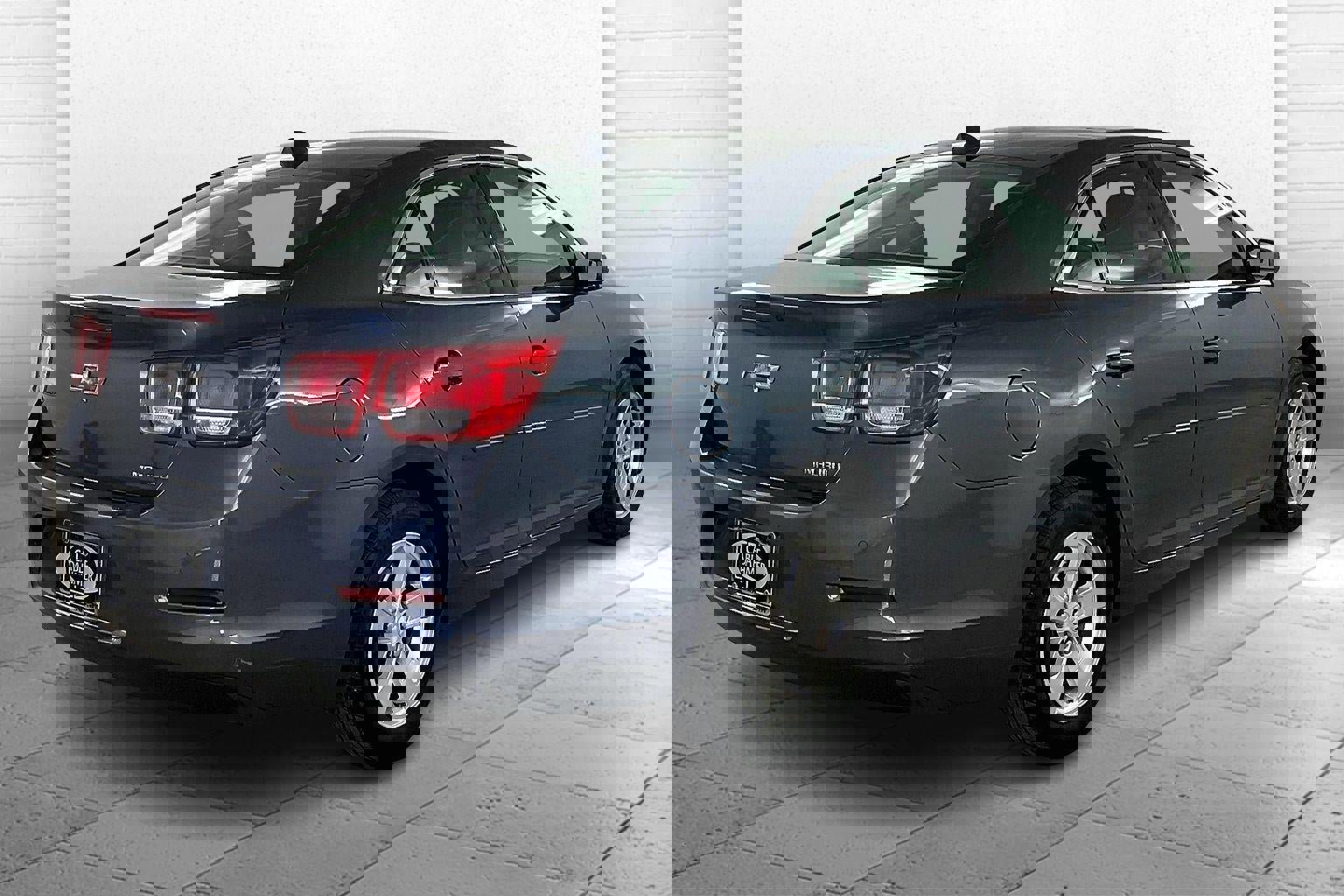 Used 2013 Chevrolet Malibu LS w/ Protection Package image 5