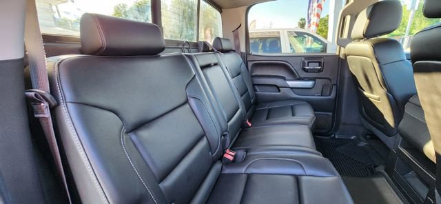Used 2014 Chevrolet Silverado 1500 LT w/ LT Convenience Package RWD image 10