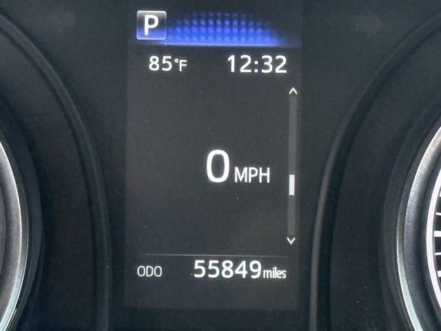 Used 2024 Toyota Camry SE image 15