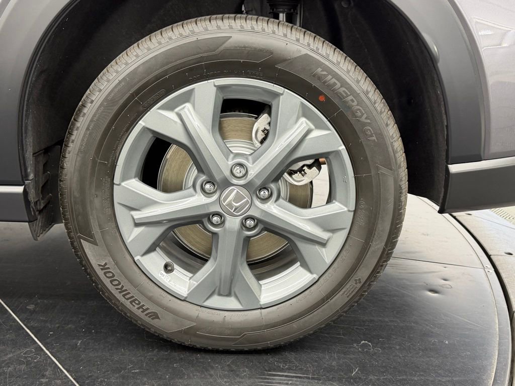 Used 2026 Honda HR-V LX image 16