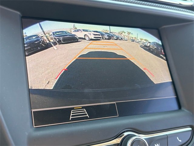 Used 2023 Chevrolet TrailBlazer LS image 28