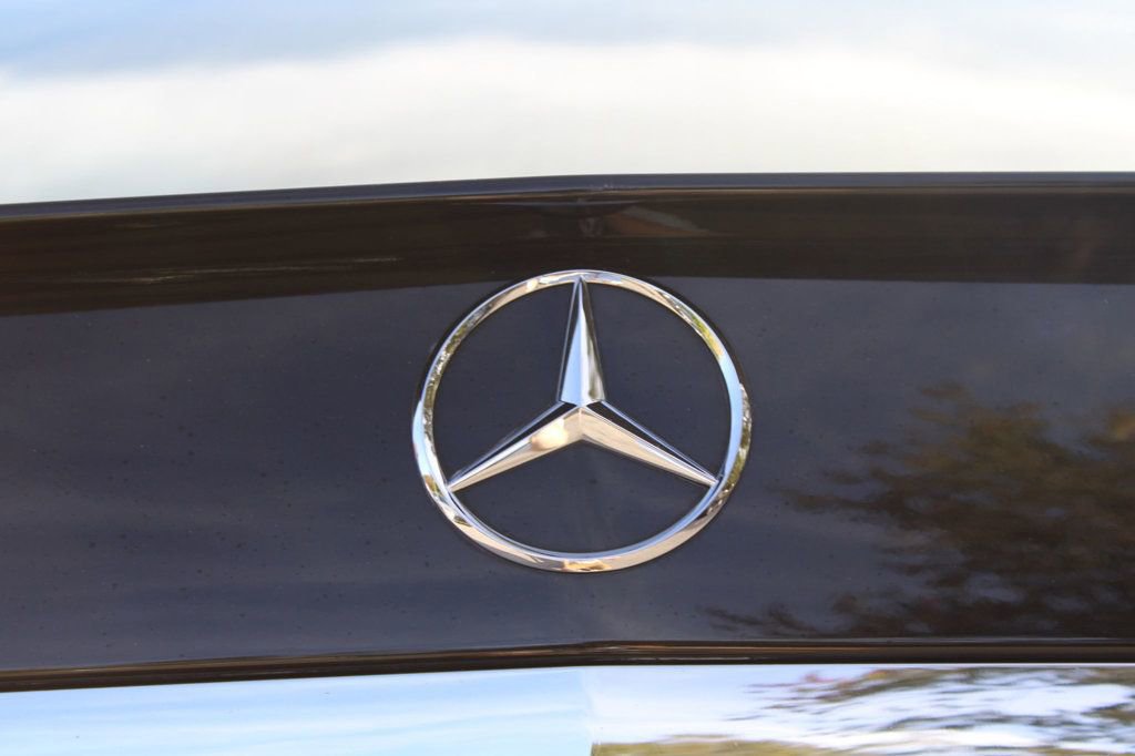 Used 2014 Mercedes-Benz E 350 4dr Sedan E350 RWD image 32