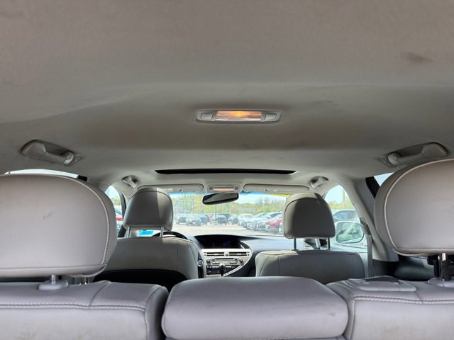 Used 2015 Lexus RX 350 FWD image 20