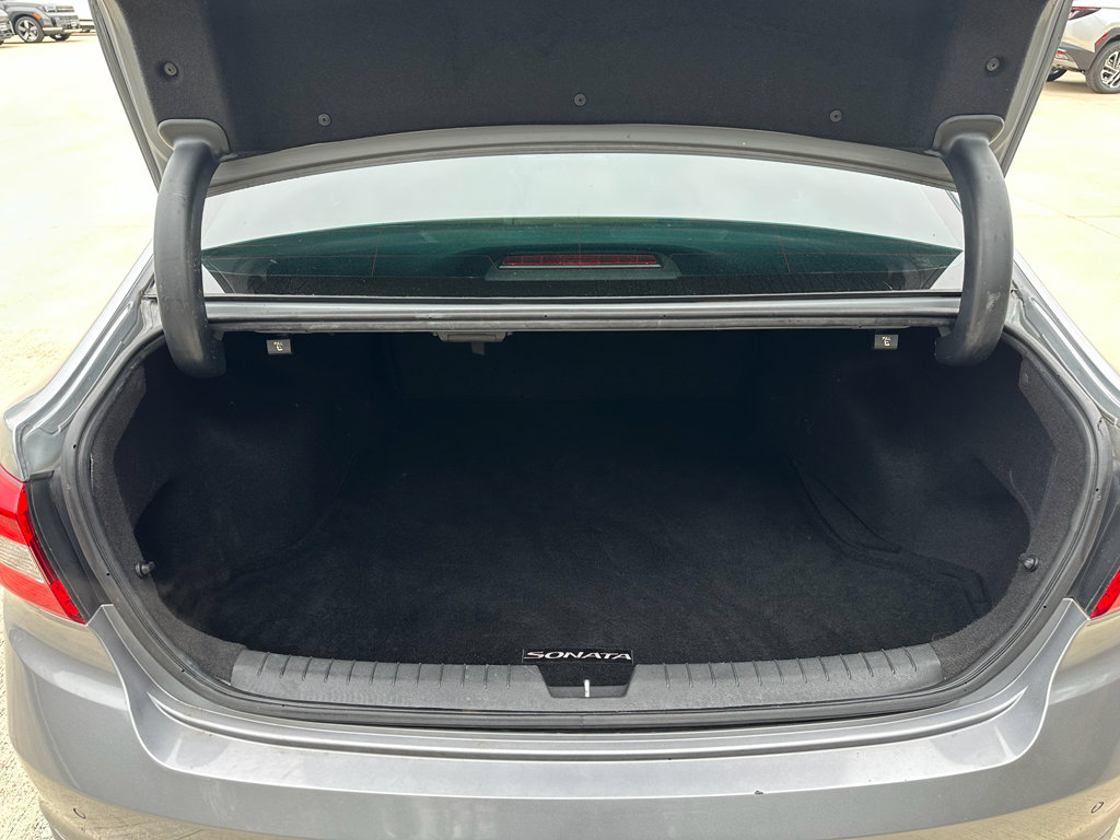 Used 2015 Hyundai Sonata Limited w/ Option Group 06 image 31