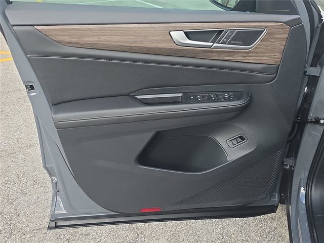 New 2026 Volkswagen Atlas SEL Premium R-Line image 18