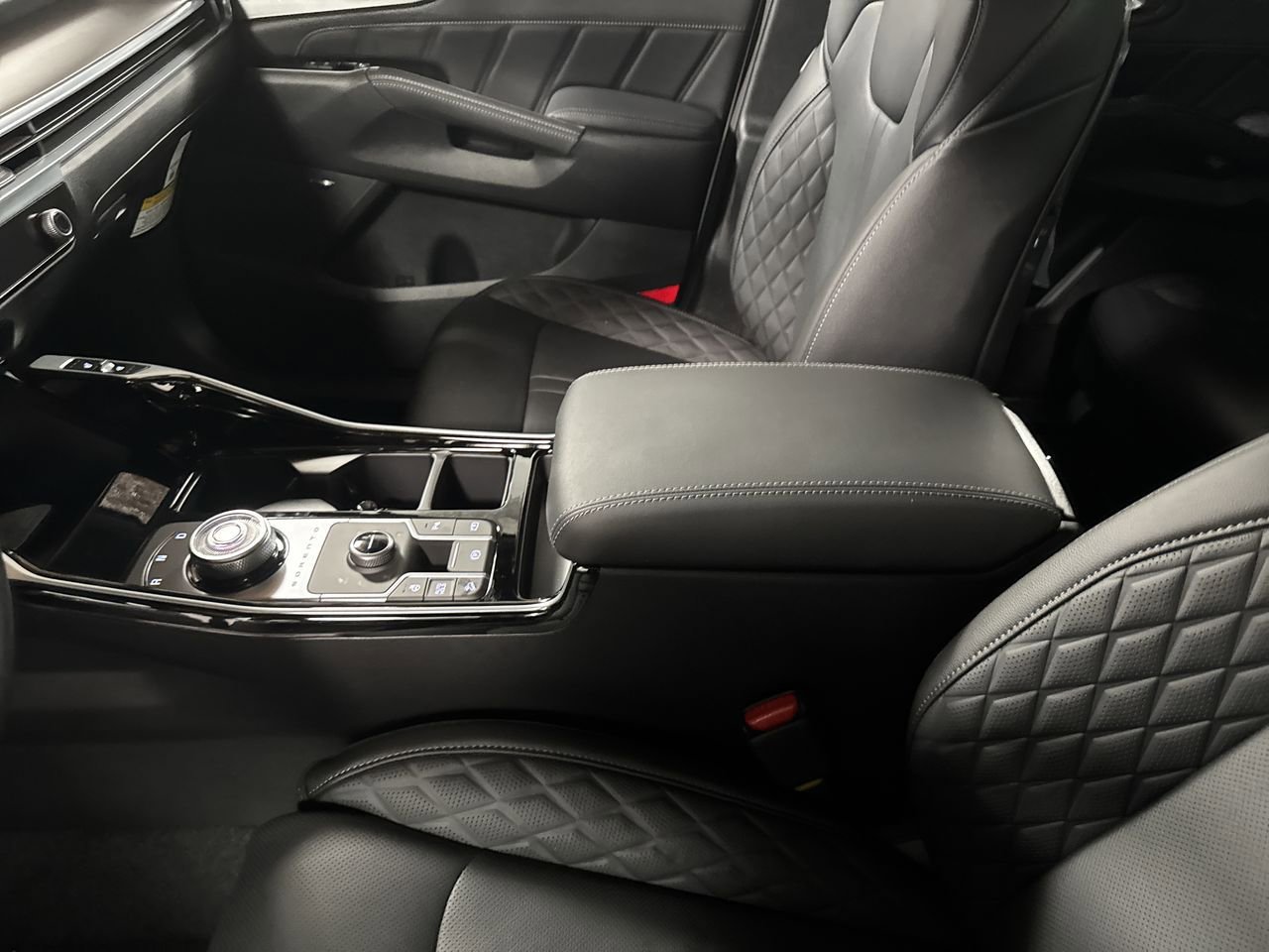 New 2026 Kia Sorento SX Prestige image 26