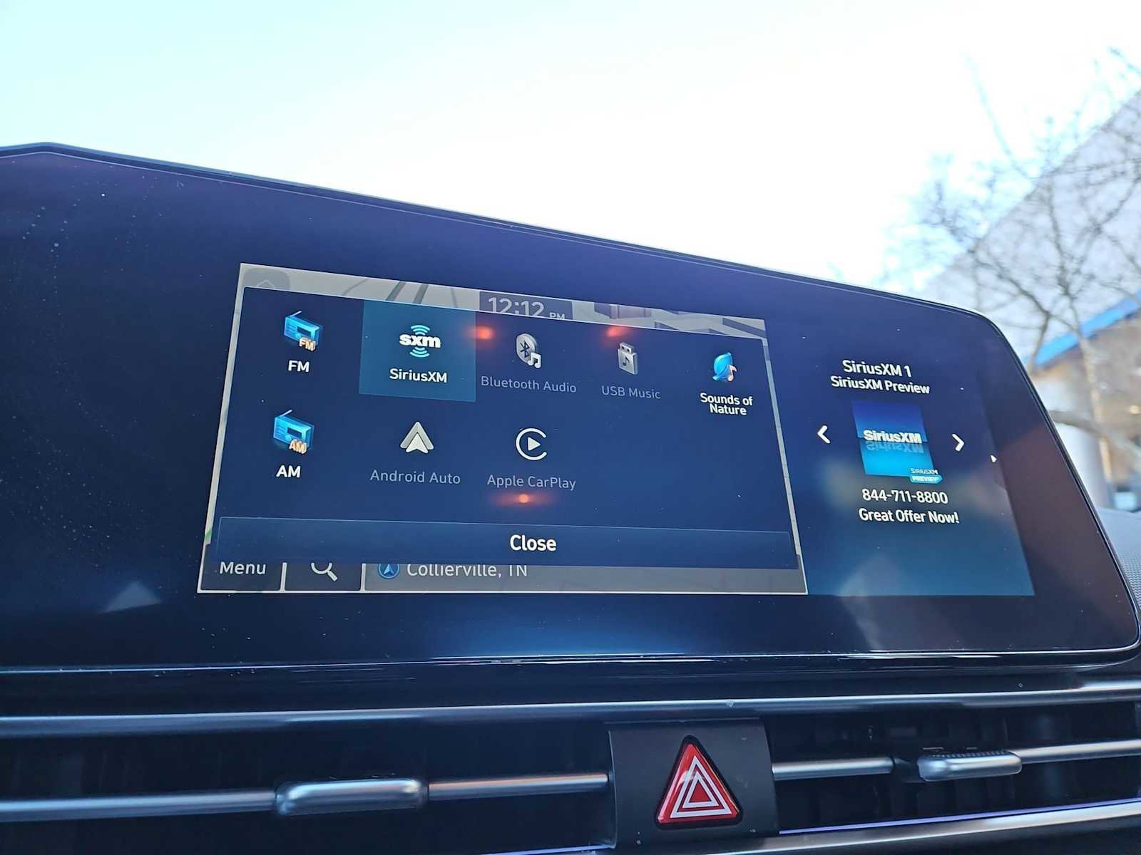 Used 2024 Hyundai Elantra SEL image 30