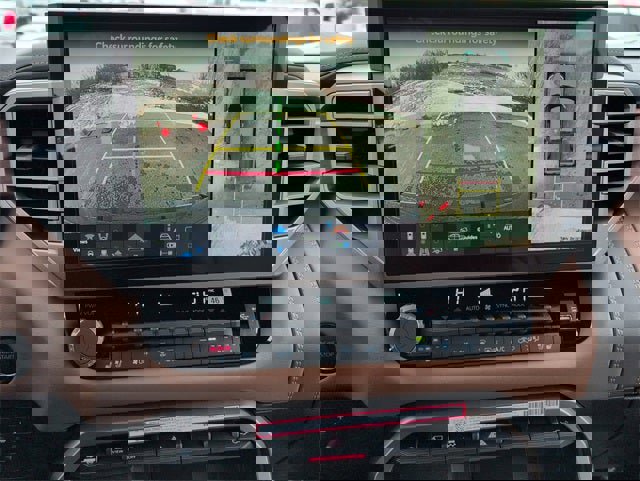 New 2026 Toyota Tundra 1794 Edition image 19