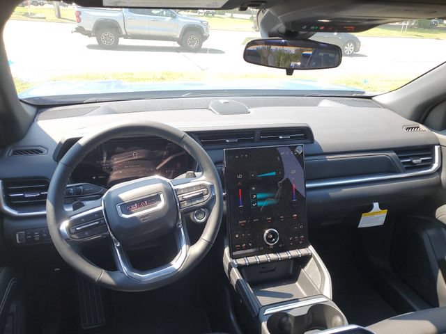 New 2026 GMC Terrain Elevation w/ Elevation Premium Package AWD/4WD image 25