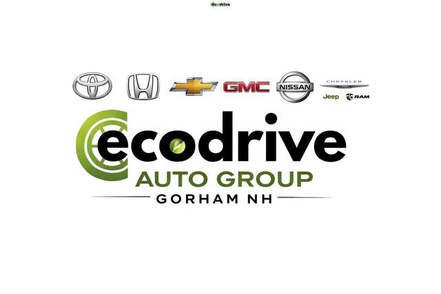 Used 2020 Chevrolet Silverado 1500 Custom Trail Boss w/ Custom Convenience Package image 1