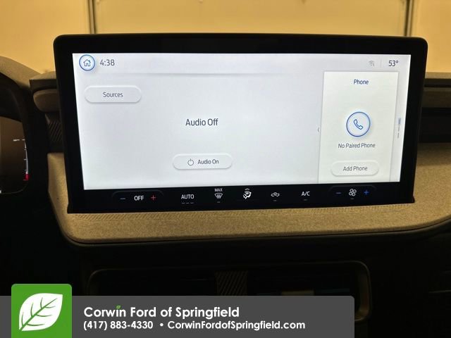 New 2026 Ford Maverick XLT image 27