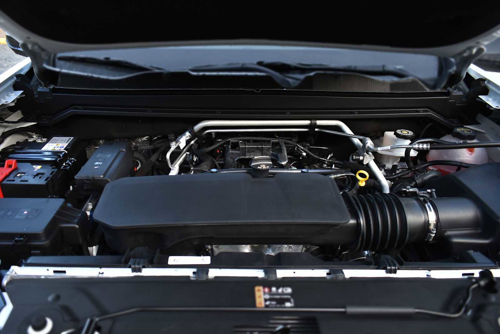 New 2026 Chevrolet Colorado LT w/ LT Convenience Package image 28