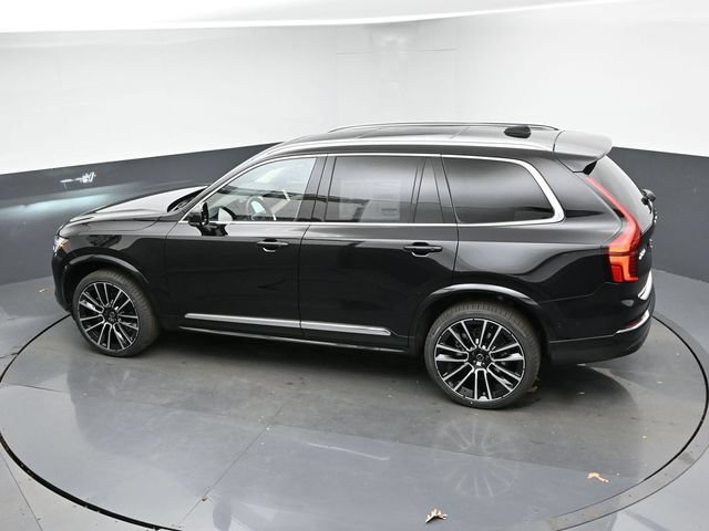 New 2026 Volvo XC90 B6 Plus w/ Protection Package Premier AWD/4WD image 48