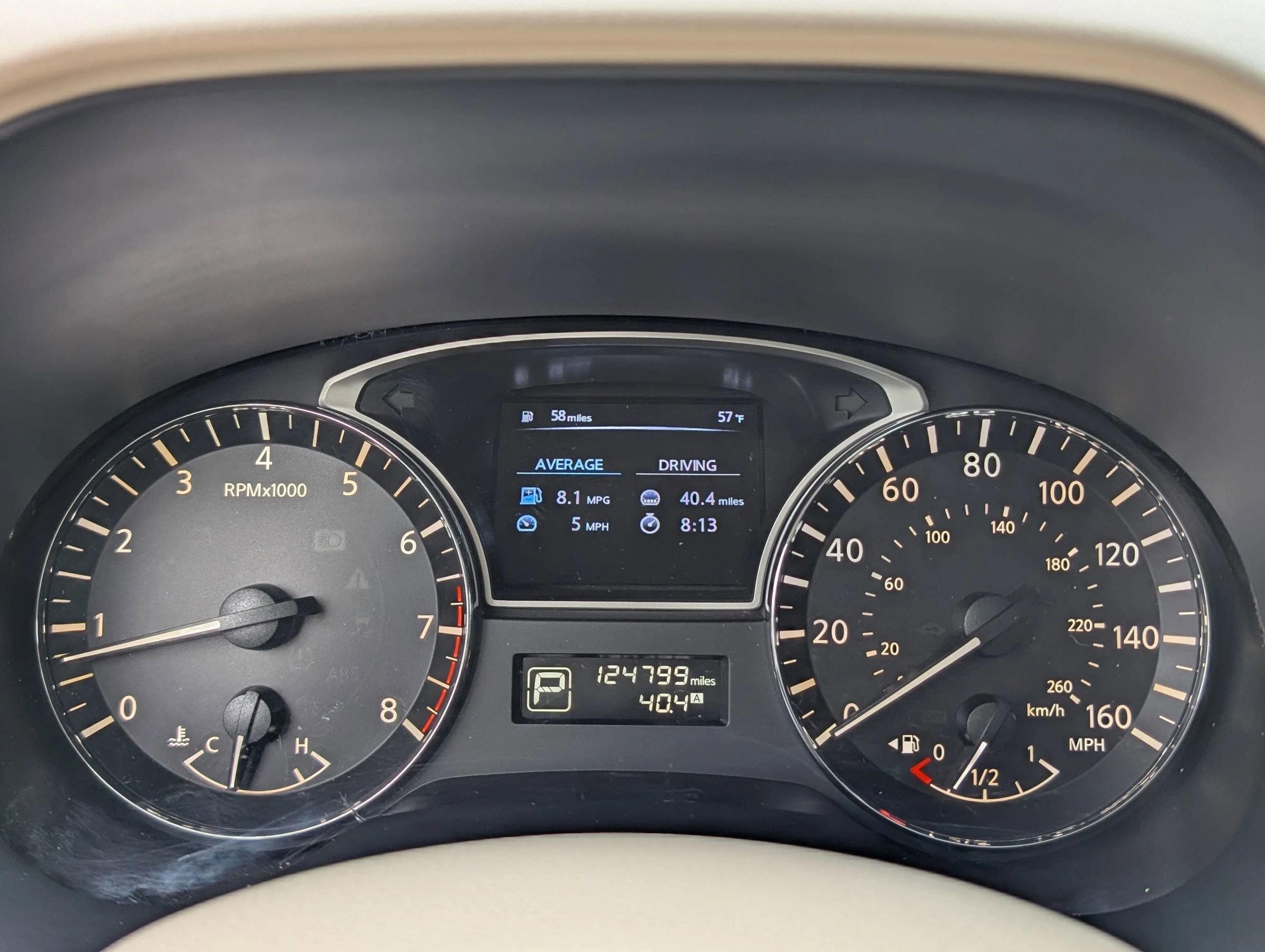 Used 2014 Nissan Pathfinder SL w/ SL Premium Package FWD image 25