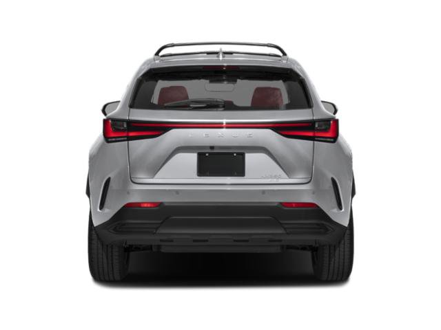 Certified 2023 Lexus NX 350 AWD image 5