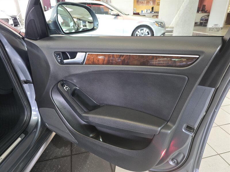 Used 2014 Audi A4 Premium Plus image 14
