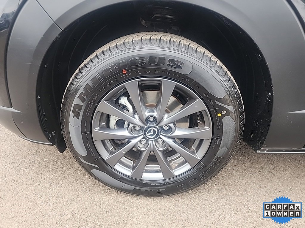 Certified 2023 MAZDA CX-30 AWD 2.5 S image 9