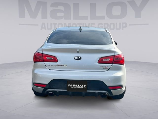 Used 2014 Kia Forte Koup SX image 4