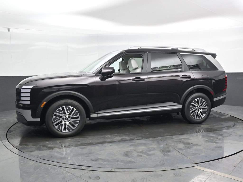 New 2026 Hyundai Palisade SEL Premium image 7