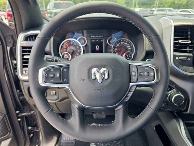 New 2026 RAM 1500 Big Horn RWD image 47