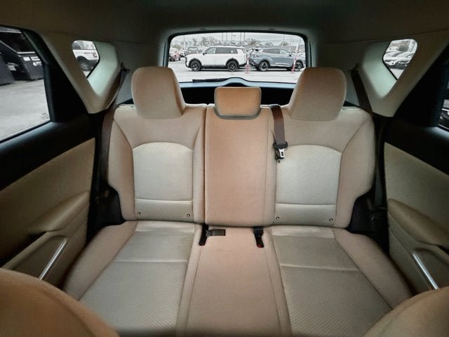 Certified 2023 Kia Soul LX FWD image 22