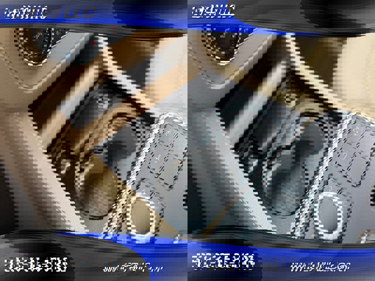 Used 2015 Mercedes-Benz GL 450 4MATIC image 66