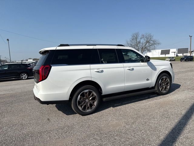 New 2026 Ford Expedition King Ranch AWD/4WD image 52